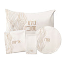 Lace Pesach Set