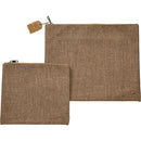 Leatherette Tallit - Tefillin Set 36*29 cm - UK67174