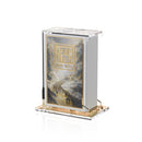 Radiant Yam Suf Pesach Bencher Set - Gold