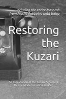 Restoring the Kuzari