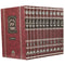 Shut Yabia Omer & Chazon Ovadia [12 volumes]