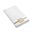 Al Netilas Yadayim Monogram Towel  - GOLD