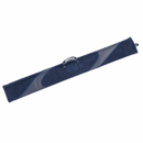 Looped Fur Leather Lulav Case
