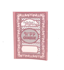 Selichot Yedid Hashem - with Interlinear Hebrew English Translation [paperback]