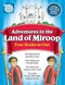 Adventures in the Land of Miroop - Four Books in One