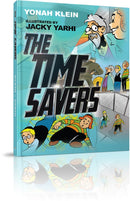 The Time Savers