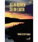 As In Heaven So On Earth Vol. 1