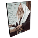 JBRUSH PAINT BY NUMBER - The Lubavitcher Rebbe Zt"L