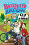 Burksfield Bike Club-book 2-s/c