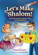 Lets Make Shalom
