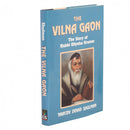 The Vilna Gaon - The Story of Rabbi Eliyahu Kramer - CIS
