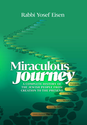 Miraculous Journey - New Ed.