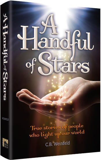 A Handful of Stars - F/S - H/C