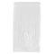 Netilas Yadayim Embossed Finger Towel