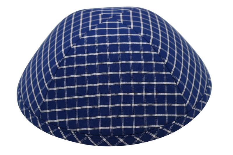 IKIPPAH BOXED IN YARMULKE