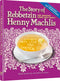 The Story of Rebbetzin Henny Machlis - Youth
