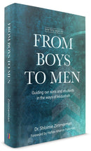 From Boys To Men