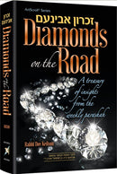 Diamonds On The Road