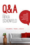 Q & A with Rifka Schonfeld