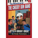 The Adventures of the Cheery Bim Band Vol. 1 - it's a great idea