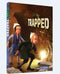 Trapped Comic Story [Hardcover]