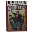 The Adventures of the Cheery Bim Band Vol. 10 - The Grand Finale!
