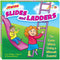 Jewish Slides & Ladders Boardgame