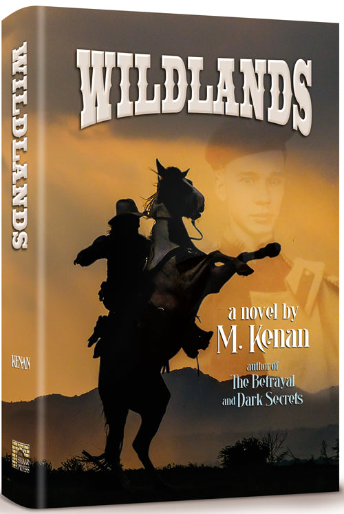 Novels – Judaica Spot