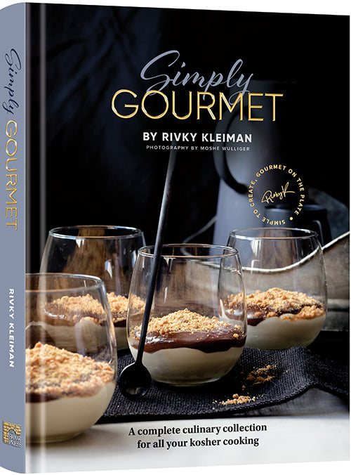 Simply Gourmet - Kleinman