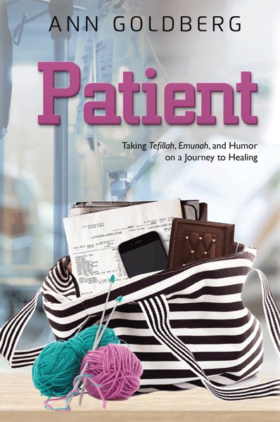 Patient - Ann Goldberg
