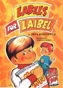 Yossi and Label - Labels For Laibel