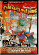 When Zaidy Was Young - Tale 2 - DVD