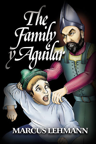 Family Aguilar - Revised