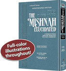 Mishnah Elucidated - Tohoros 2 - Tractate Keilim vol. 2