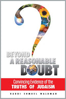 Beyond a Reasonable Doubt - Revised and Expanded Original Edition