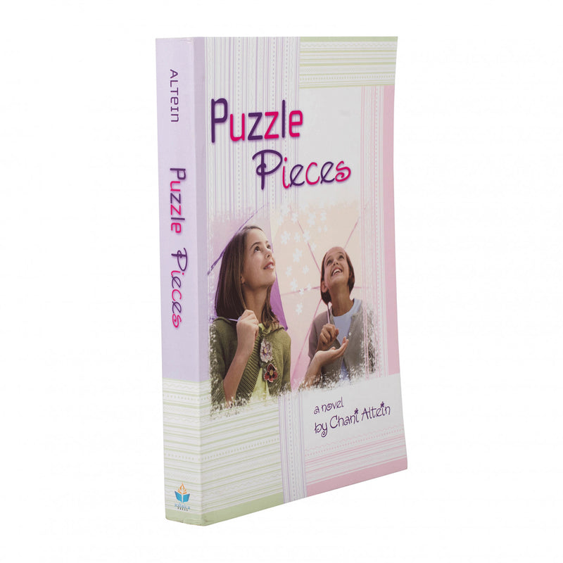 Puzzle Pieces - s/c