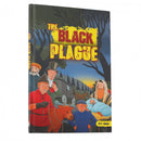 The Black Plague - By: Gold