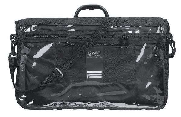 Keter Chabad Tefillin Tote - Clear