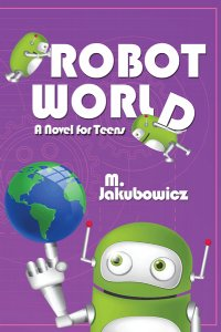 Robot World