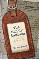 The Rabbis' Suitcase - Letters from a Turbulent Age