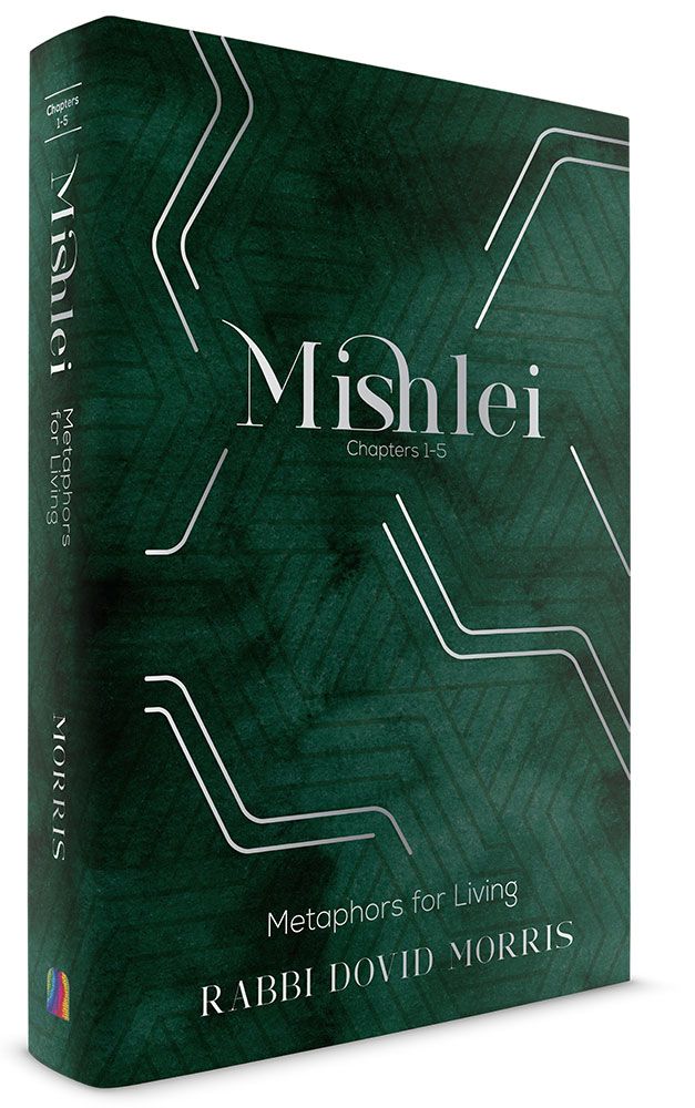 Mishlei