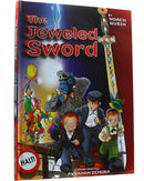 The Jeweled Sword Vol.