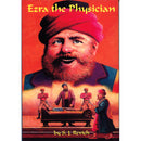 Ezra the Physician - Tales from the East - h/c