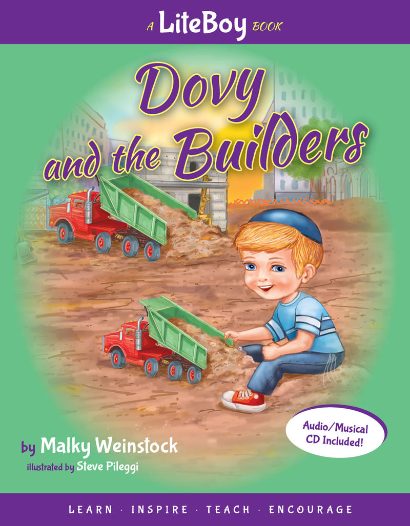 Dovy and the Builders