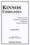 Kinnos Companion (Expanded Edition)