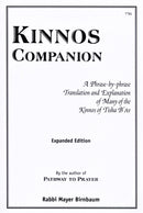 Kinnos Companion (Expanded Edition)