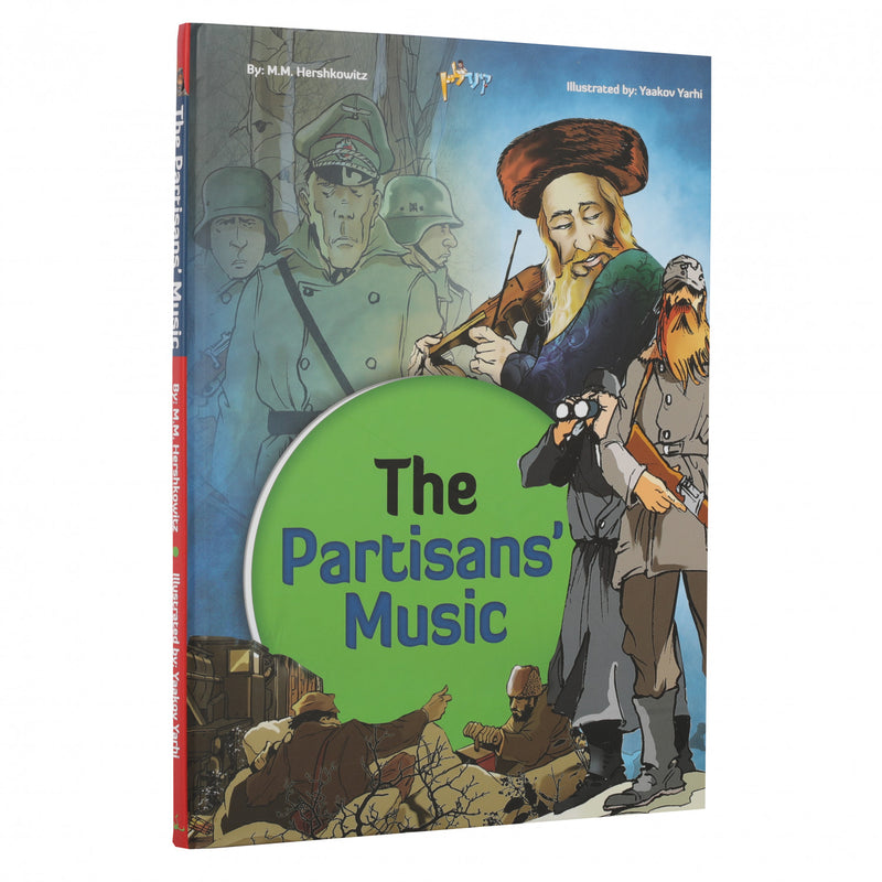 The Partisans' Music