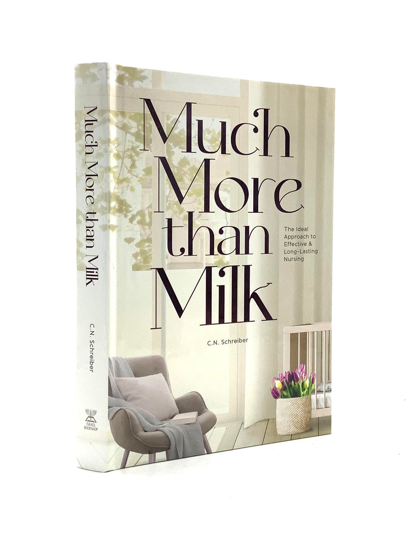 Much More than Milk