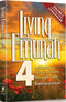 Living Emunah - vol. 4 - R' David Ashear - p/s s/c