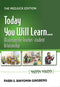 Today You Will Learn - Unit 3: Mastering the Teacher-Student Relationship